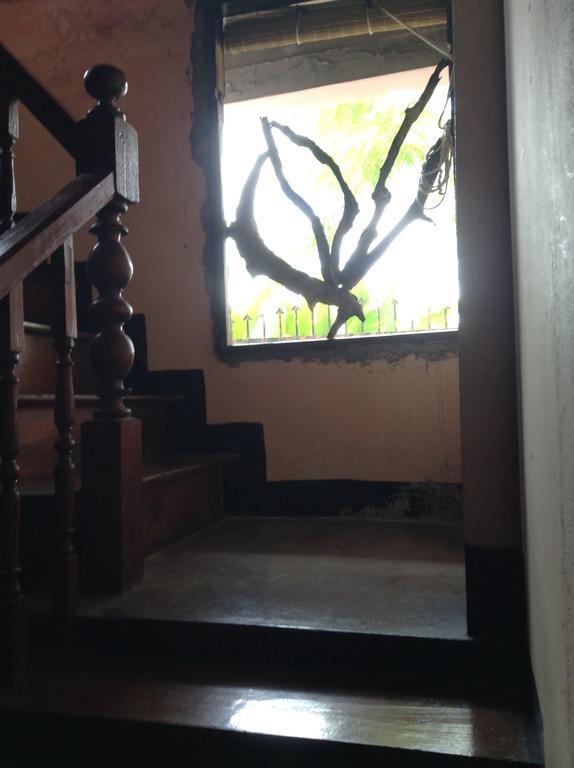 The Likeview Guesthouse Mae Hong Son Eksteriør billede