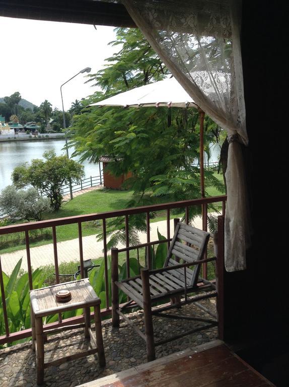 The Likeview Guesthouse Mae Hong Son Værelse billede
