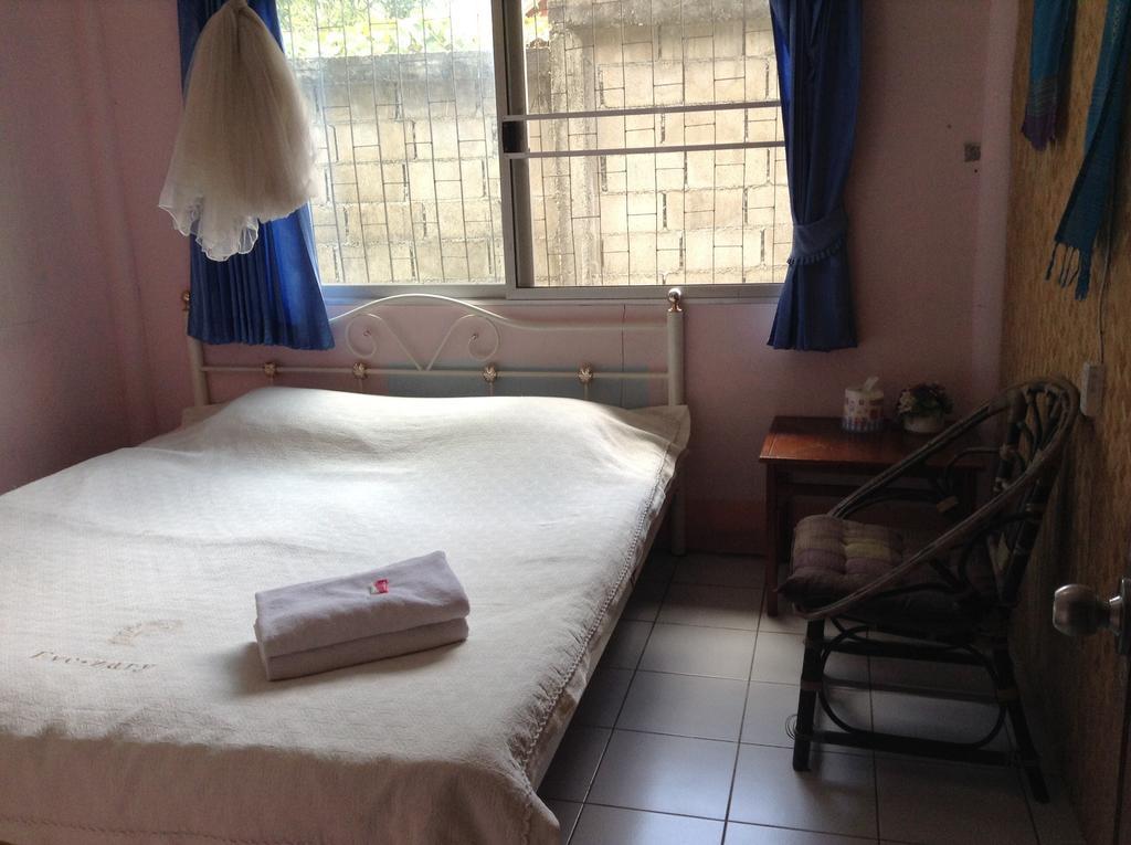The Likeview Guesthouse Mae Hong Son Værelse billede