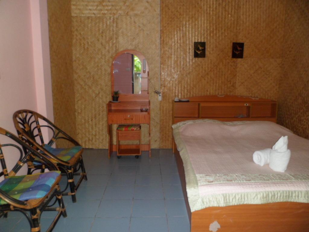 The Likeview Guesthouse Mae Hong Son Værelse billede