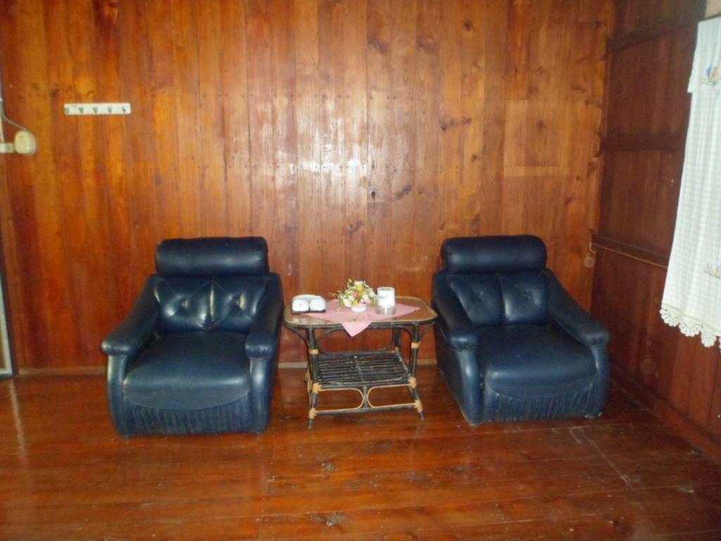 The Likeview Guesthouse Mae Hong Son Værelse billede
