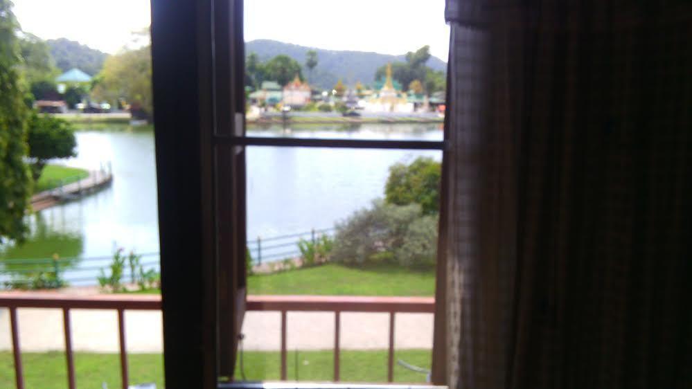 The Likeview Guesthouse Mae Hong Son Værelse billede