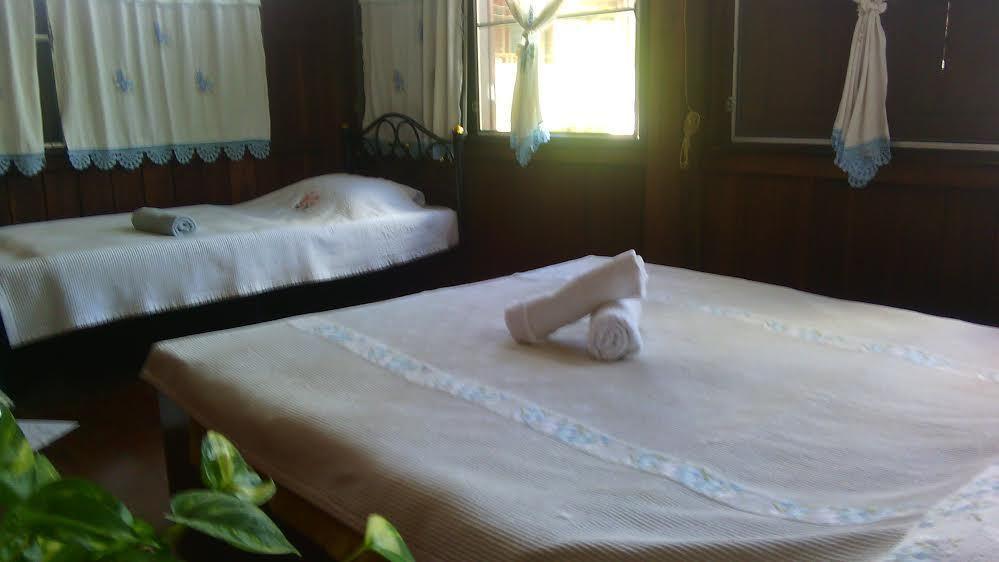 The Likeview Guesthouse Mae Hong Son Værelse billede