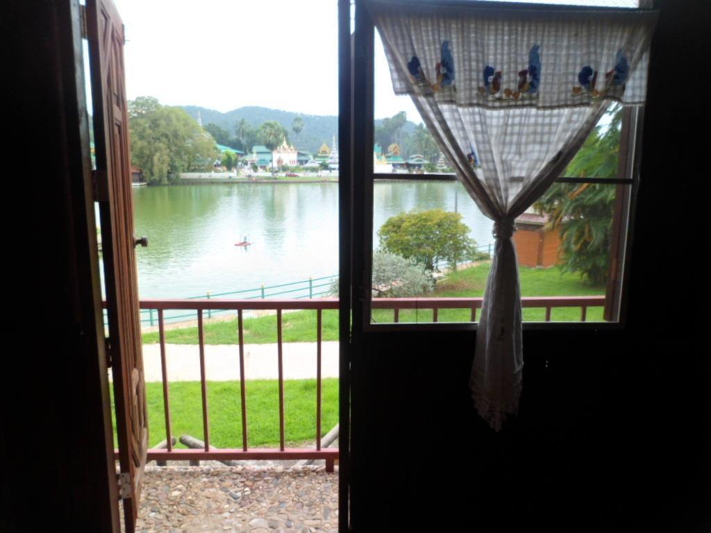 The Likeview Guesthouse Mae Hong Son Værelse billede