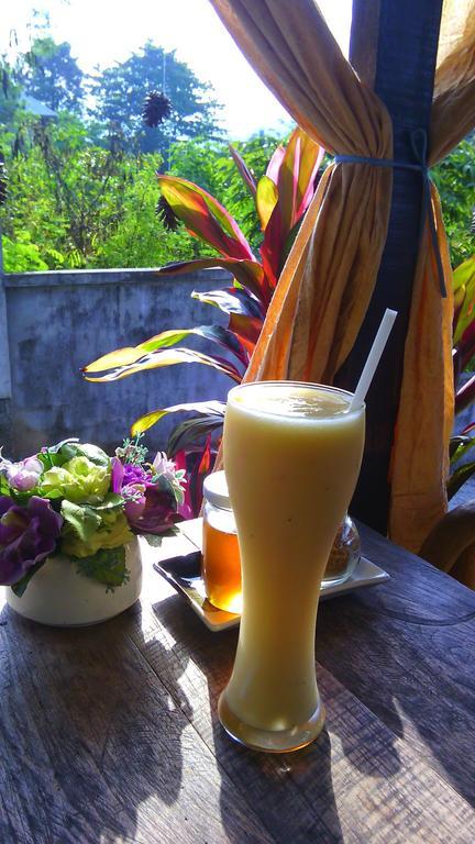 The Likeview Guesthouse Mae Hong Son Eksteriør billede