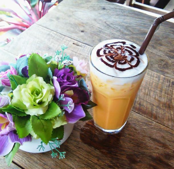The Likeview Guesthouse Mae Hong Son Eksteriør billede