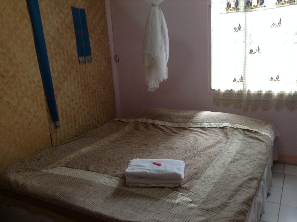 The Likeview Guesthouse Mae Hong Son Eksteriør billede